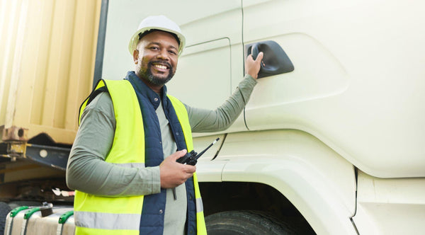 Fleet Safety Certification