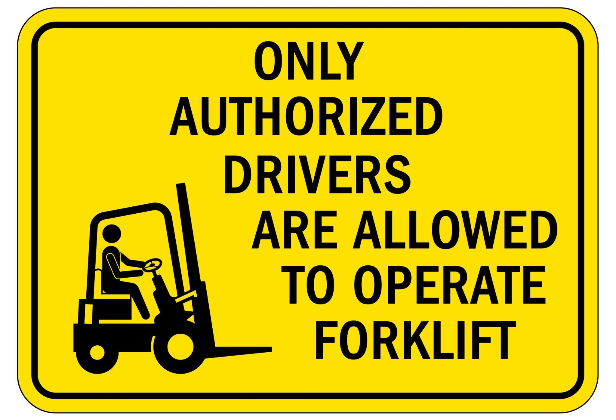 How to Get a Forklift License A StepbyStep Guide