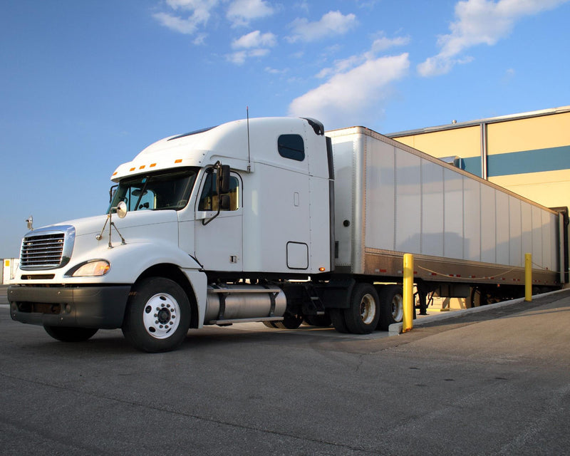 Safe Loading & Unloading Procedures for Delivery Drivers ...