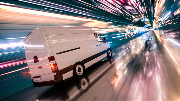 Gas vs. Diesel Sprinter Vans: What’s Better for Full-Time Van Life ...