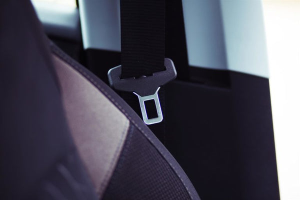 Why Seatbelts Should Be Worn Even When You Are a Passenger