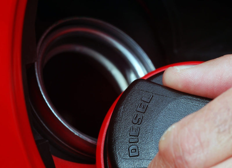 What to Do if You Notice a Gas Smell in a Car or Truck