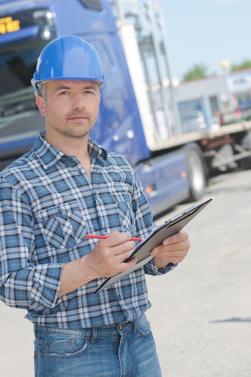 The Top 5 Best Ways to Reduce Unplanned Downtime on the Road