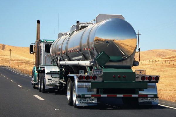 Truck Drivers: Here’s How You Stay Cool This Summer
