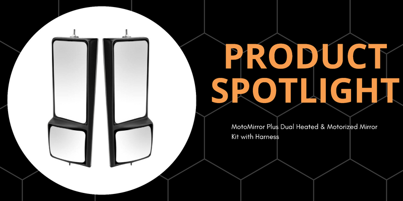 Product Spotlight: MotoMirror 