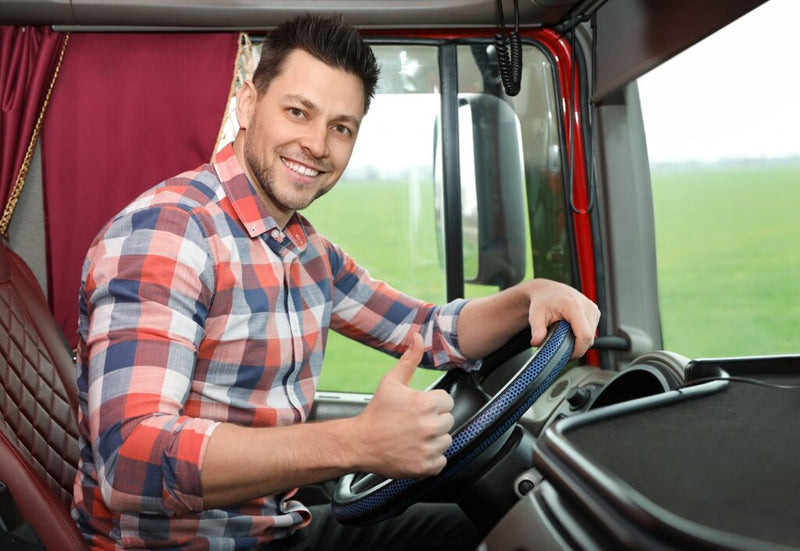What Are the Most Common Injuries for Truck Drivers?
