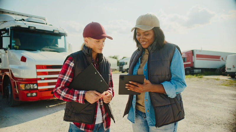 A Truck Driver's Guide to the New English Proficiency Order