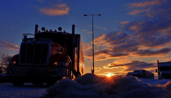 Sleeping on the Road: What You Need to Know for Better Sleep