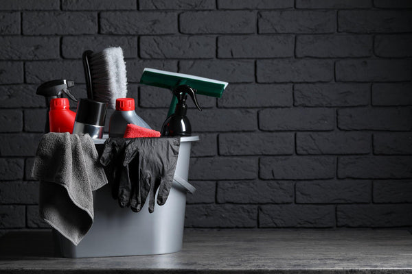 Cleaning Your Semi-Truck Seat