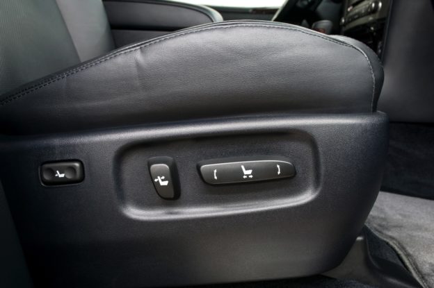 Six Tips for Finding the Sweet Spot on Your Truck Seat
