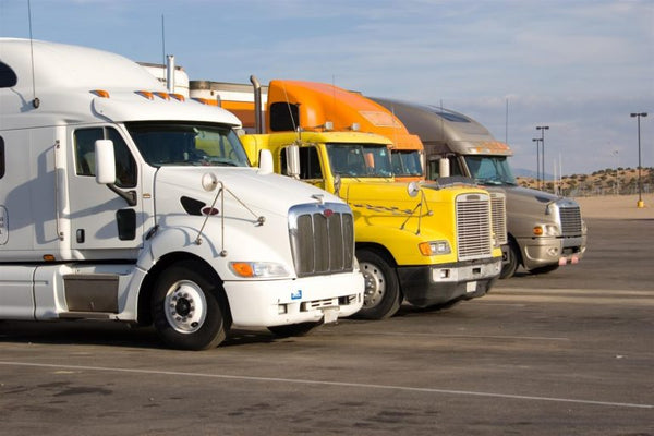 Important Accessories for Truck Drivers