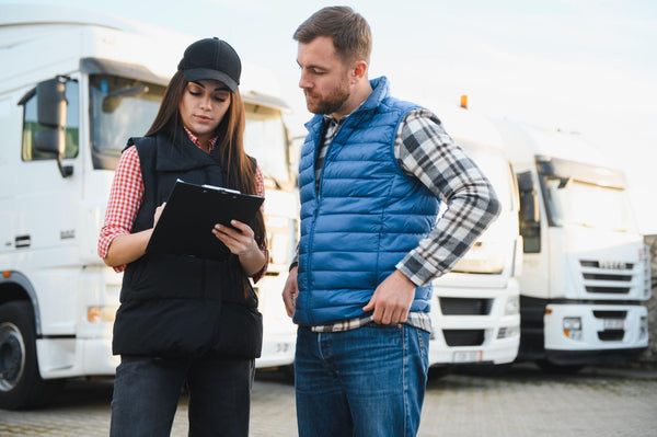 Time Management Tips for Fleet Managers
