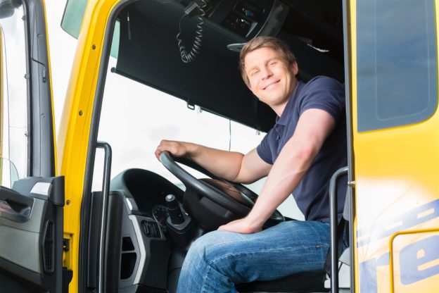 Five Tips for Keeping Your Truck Cab Cool This Summer