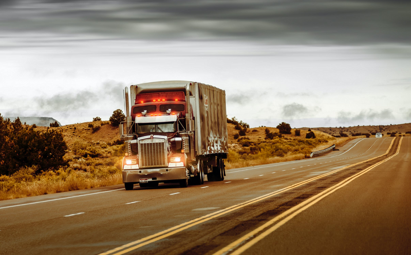 What to Expect During CDL Training