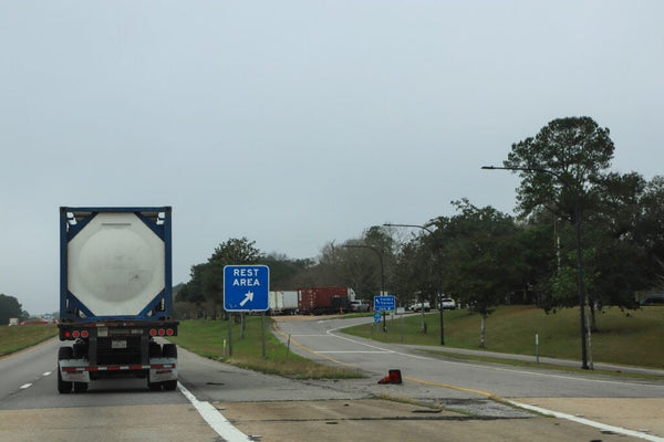 Changes in the Trucking Industry Due to the COVID-19 Crisis