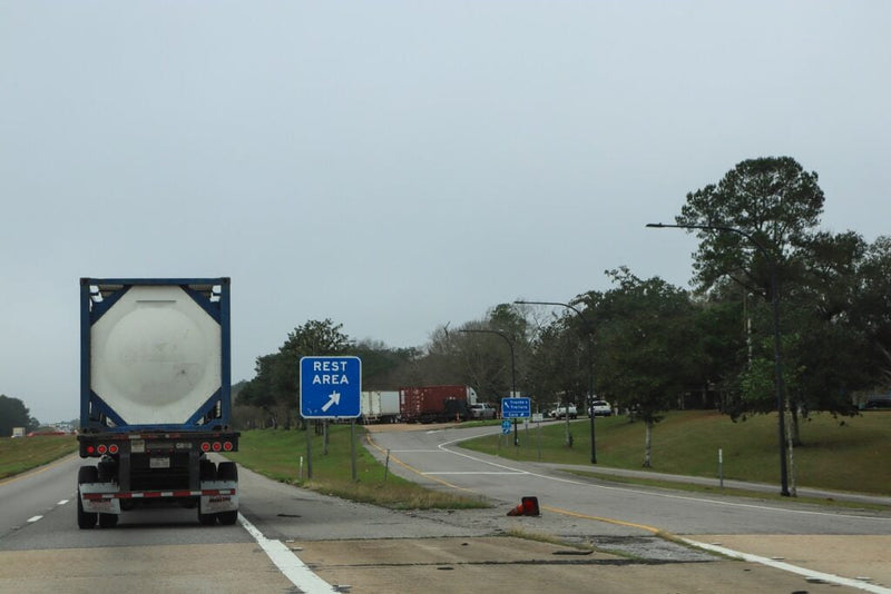 Changes in the Trucking Industry Due to the COVID-19 Crisis