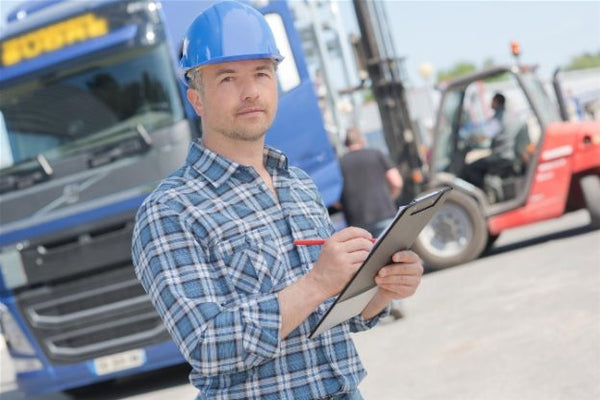 Six Facts About the Evolution of Semi-Trucks