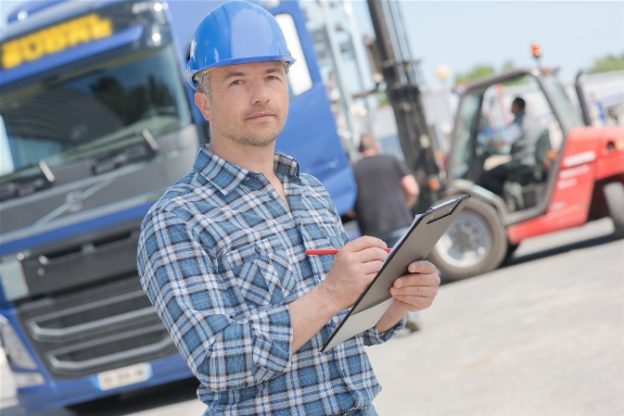 Six Facts About the Evolution of Semi-Trucks