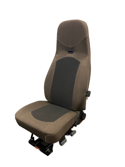 Truck Seats with Cooling