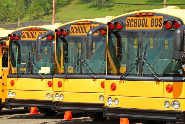 Top 5 Features and Seats to Consider for Your New Bus Seats