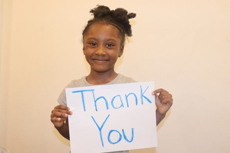 How People Are Thanking Truckers During COVID-19
