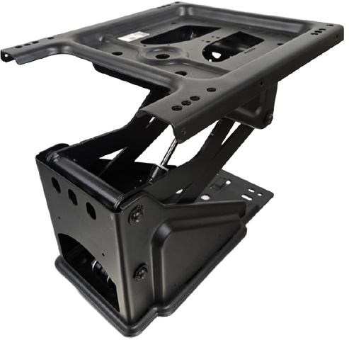 National 2000 Series Standard Profile Suspension Base