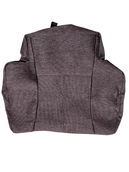 Bottom Cushion Cover – Graphite Cloth - 234612-69
