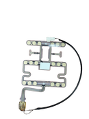 FL Seat Occupancy Sensor