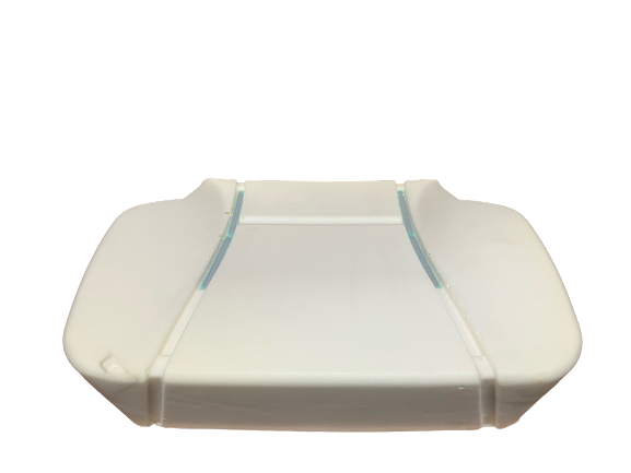 32 Seat cushion with Velcro - 017802-01