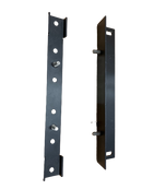 Mack MR Adapter Plate for National Refuse Series Air Seat – PN 6205161-001