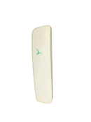 ISRI OEM DTNA Freightliner RH Armrest With Ratchet Adjustment - Untrimmed - P/N: 017892-00