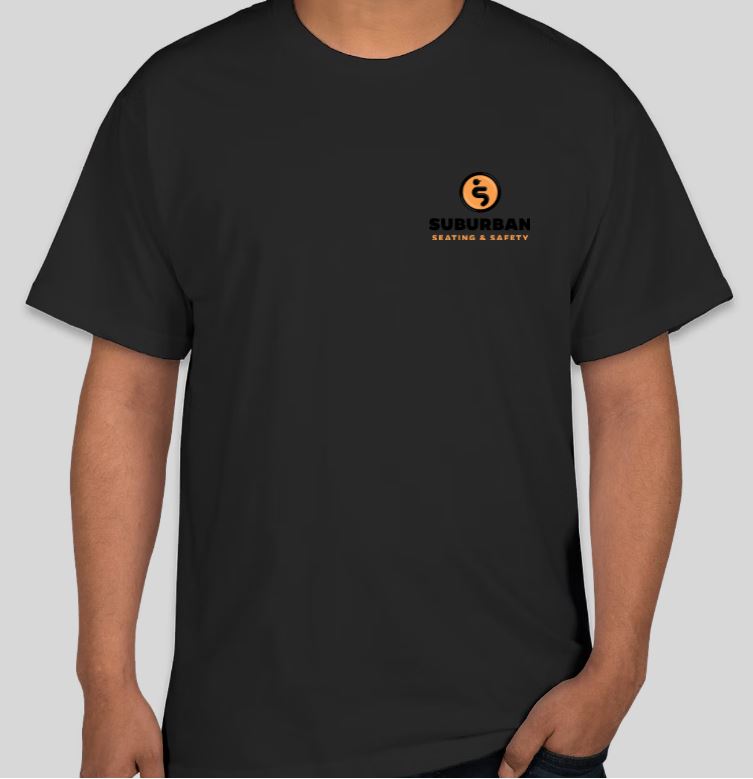 Only You Can Choose Your Seat T-Shirt