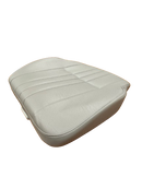 National 2000 Medium Duty Cushion in Gray Vinyl