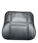 Magnum 100/200 Replacement Cushion Assy in Black Vinyl - P/N: 102575VN01