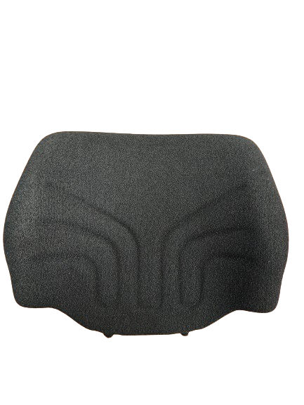 MSG 20 Replacement Back Cushion Kit in Black Cloth
