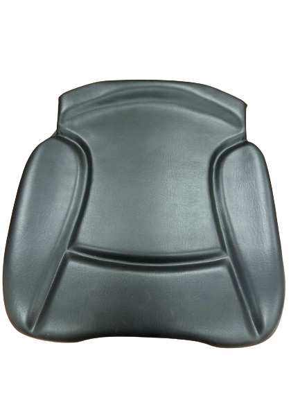 Hyster Forklift Cushion W/OPS Switch and Harness - P/N: 15368359