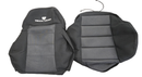 Truck Tough Universal WIDE Cover Kit 21.5" – PN SC1002-01