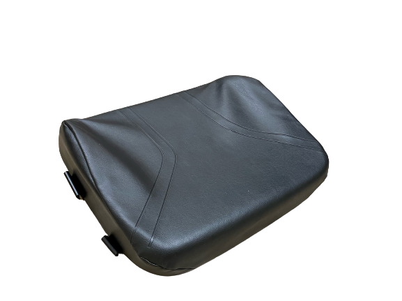 Replacement Bottom Cushion for Komatsu (Non-Suspension) Seat P/N: 3EB-50-A51604B