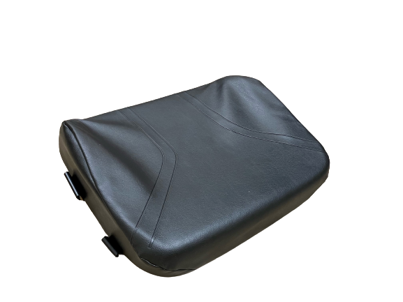 Replacement Bottom Cushion for Komatsu (Non- Suspension) Seat (P/N:3EB-50-A51604B)