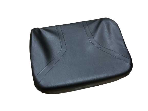 Replacement Bottom Cushion for Komatsu (Non-Suspension) Seat P/N: 3EB-50-A51604B
