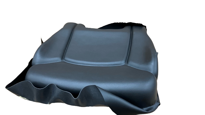 Replacement Bottom Cushion for Mitsubishi (Non-Suspension) P/N: 9301400068