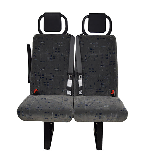 GO-ES Seat - Custom Order