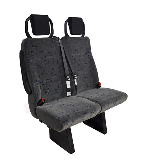 GO-ES Seat - Custom Order