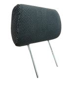 Grammer Headrest Kit - P/N: 1348177