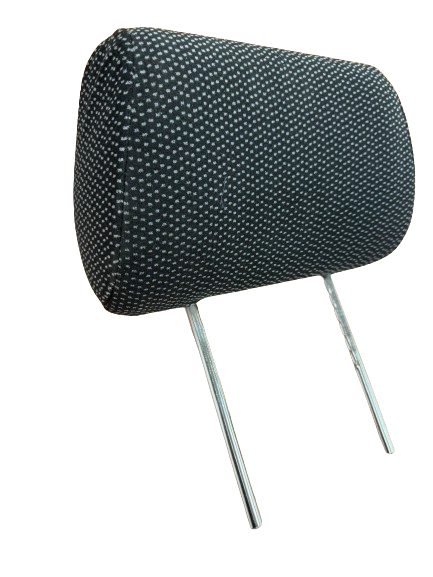 Grammer Headrest Kit - P/N: 1348177