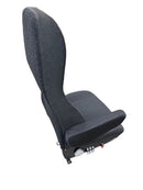 National Commander - Right Hand Control Buttons with Right Armrest in Black Mordura