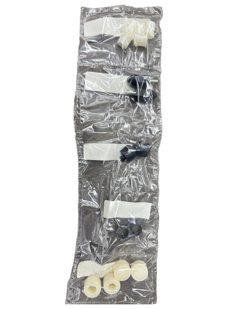 Suspension Air HDW Kit PN 95477-01