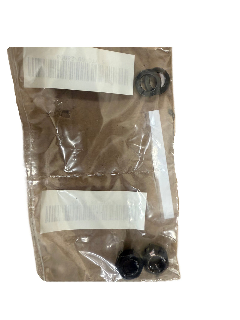 Suspension Air HDW Kit PN 95477-01