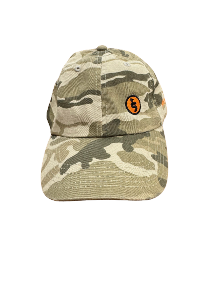 Suburban Army Hat - Unisex