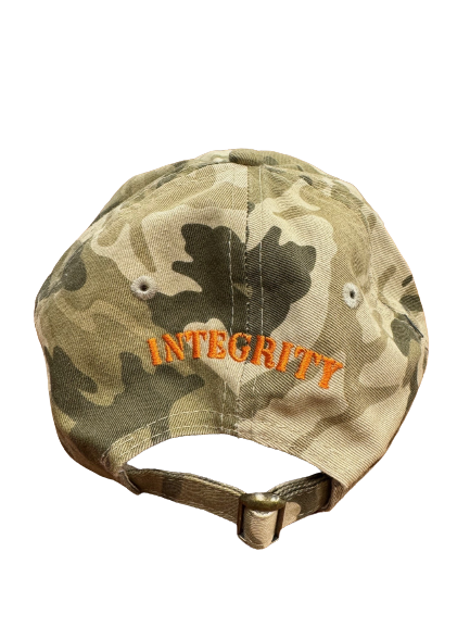 Suburban Army Hat - Unisex